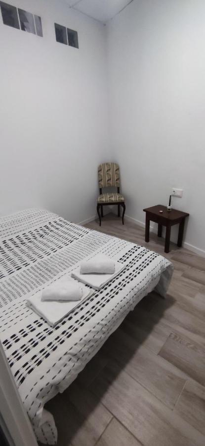Acogedora Suite En Centro De Granada Exterior photo